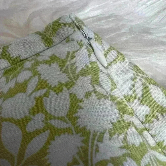 Ann Taylor LOFT Petites Skirt - Picture 3 of 4